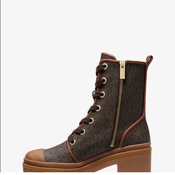 Corey Logo Boot New Size 7.5 - Picture 3 of 5